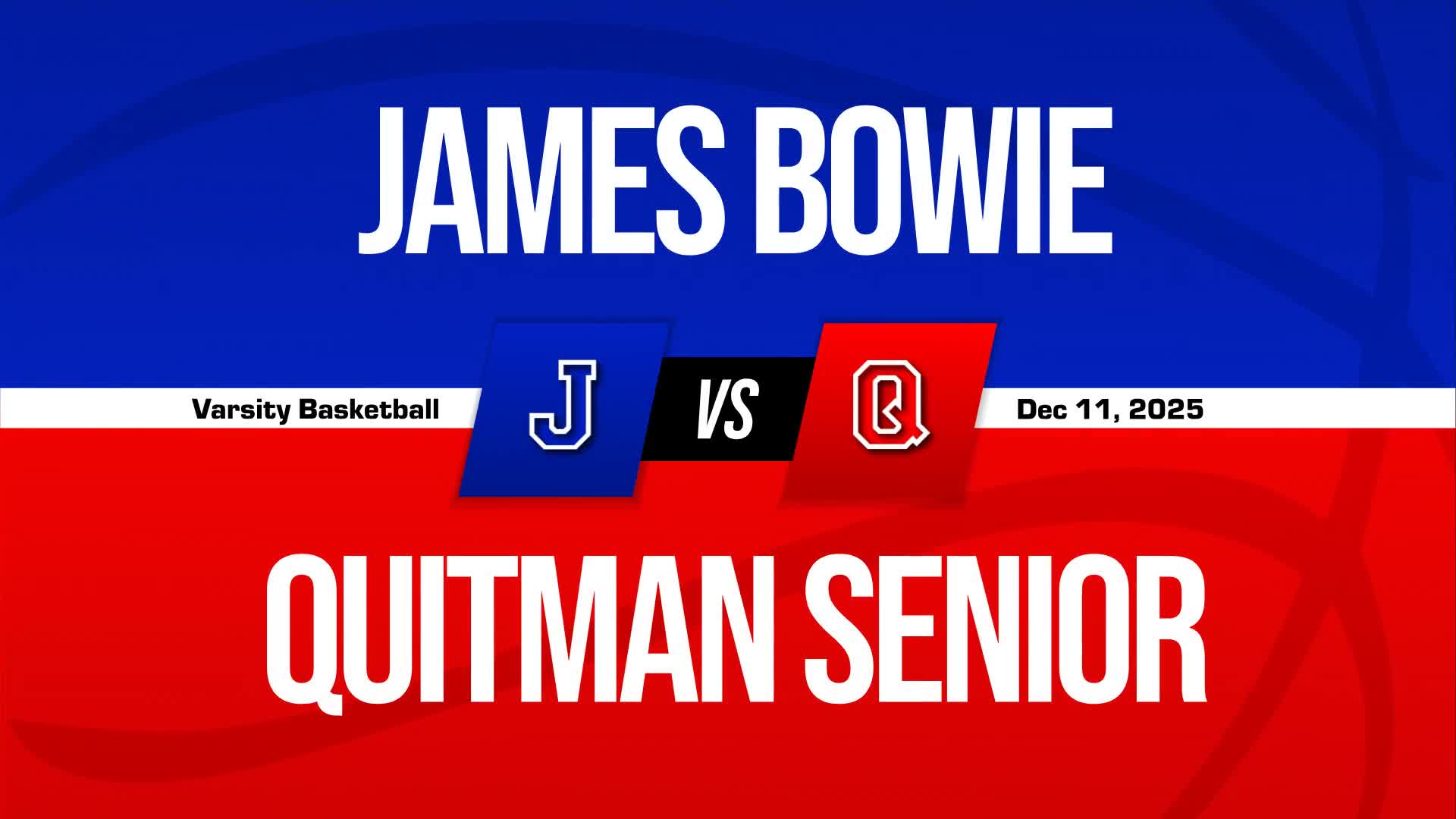 Basketball Game Preview: Bowie Pirates vs. Prairiland Patriots