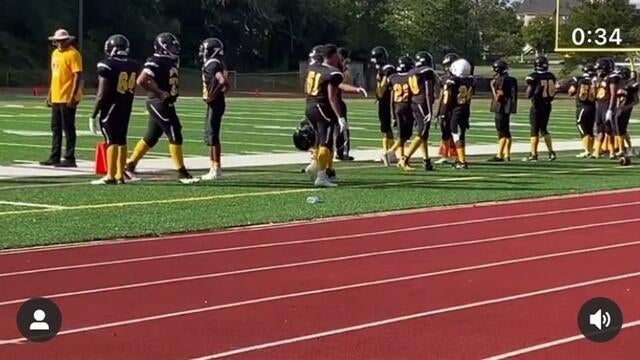 Baltimore County 3 Top Football Player Performances