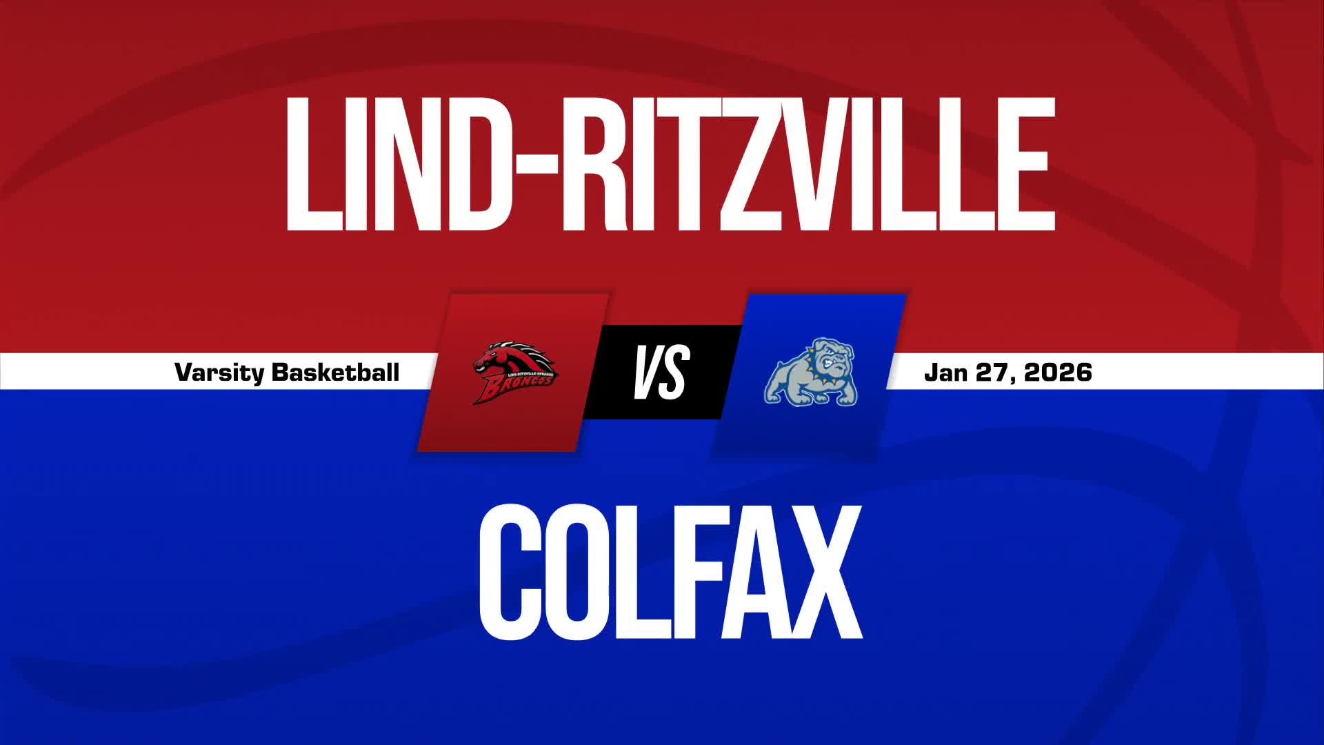 Basketball Recap: Colfax Picks Up 18th Consecutive  Win