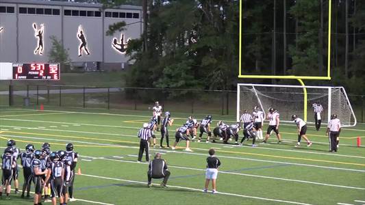 SIFA (8 Man) Top Football Player Performances