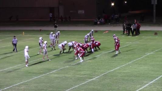 Joshua Mclaughlin Game Report: @ Coronado