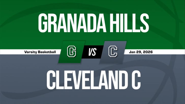Basketball Recap: Granada Hills Charter Takes a Loss
