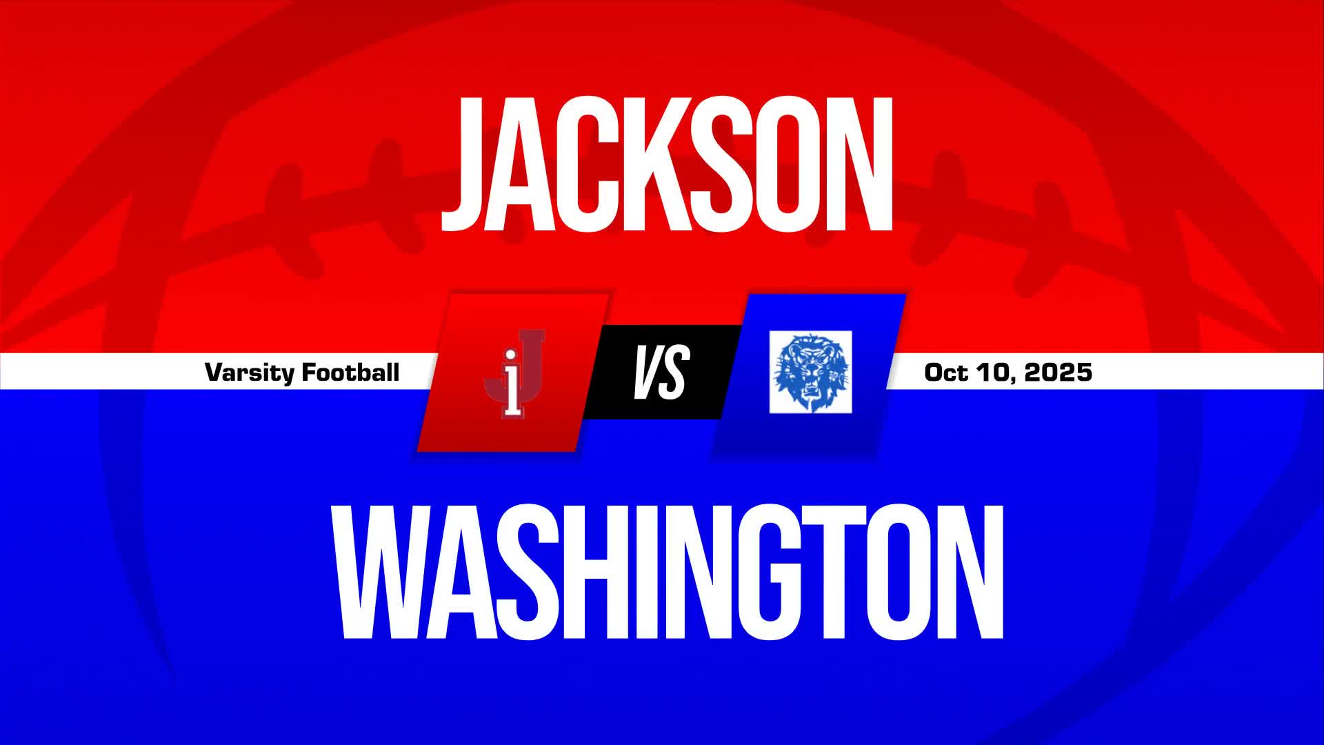 Football Game Preview: Jackson Ironman/Ironladies vs. Chillicothe Cavaliers