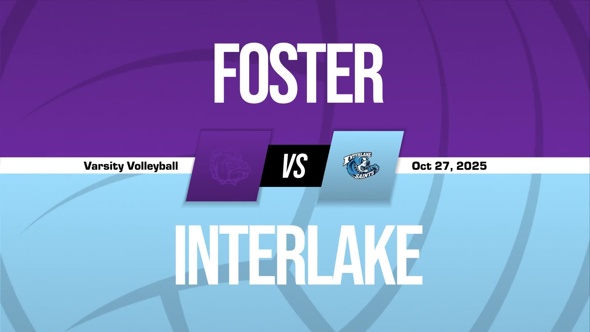 Volleyball Recap: Interlake Takes a Loss + How To Watch