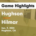 Hilmar vs. Hughson