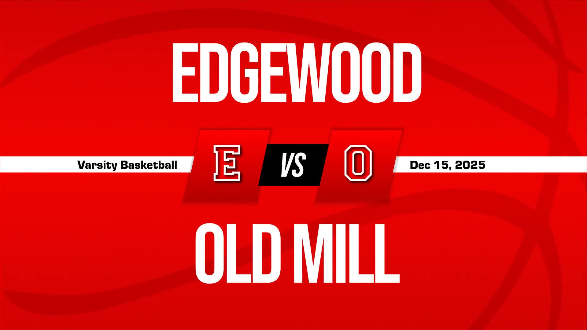 Basketball Recap: Old Mill's Undefeated Season over After Five Games + How To Watch