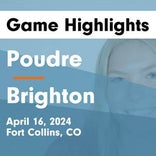 Poudre vs. Arapahoe