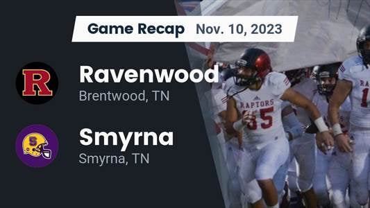 Smyrna vs. Ravenwood