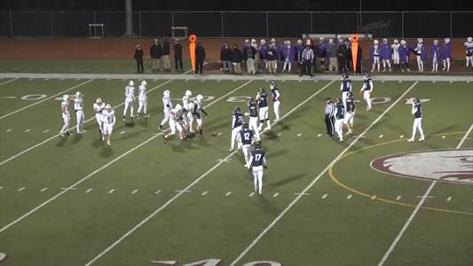 Basketball Recap: Muncy Finds Playoff Glory Versus Neumann Regio