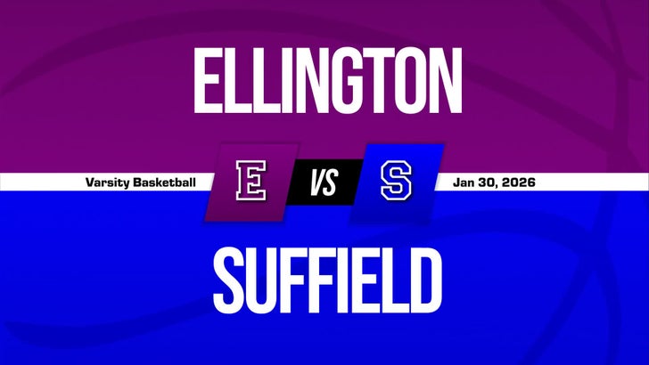 Basketball Game Preview: Ellington Knights vs. Enfield Eagles