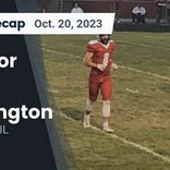Football Game Recap: Streator Bulldogs vs. Wilmington Wildcats