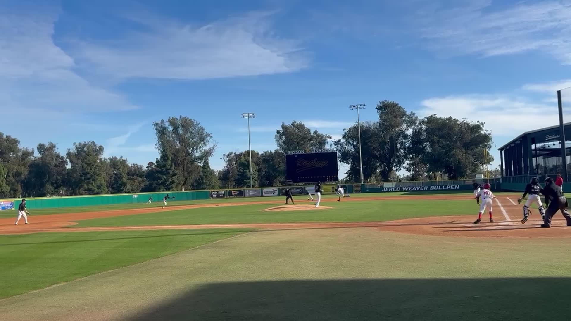Baseball Recap: Lakewood Takes a Tough Playoff Loss