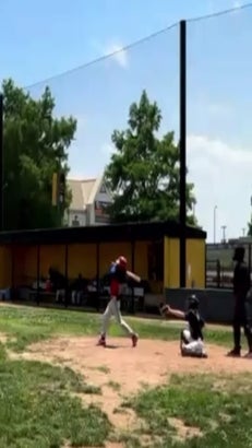 Baseball Recap: McCluer Takes a Loss