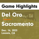 Sacramento vs. Alhambra
