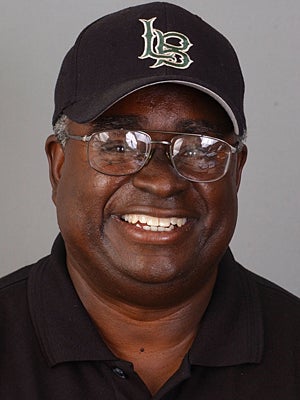 Don Norford, Long Beach Poly coach