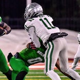 California high school football: Lincoln beats De La Salle 33-28 in wild CIF 1-AA final