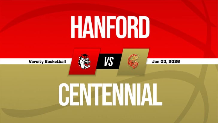 Basketball Recap: Centennial Takes Loss Despite Strong Performa