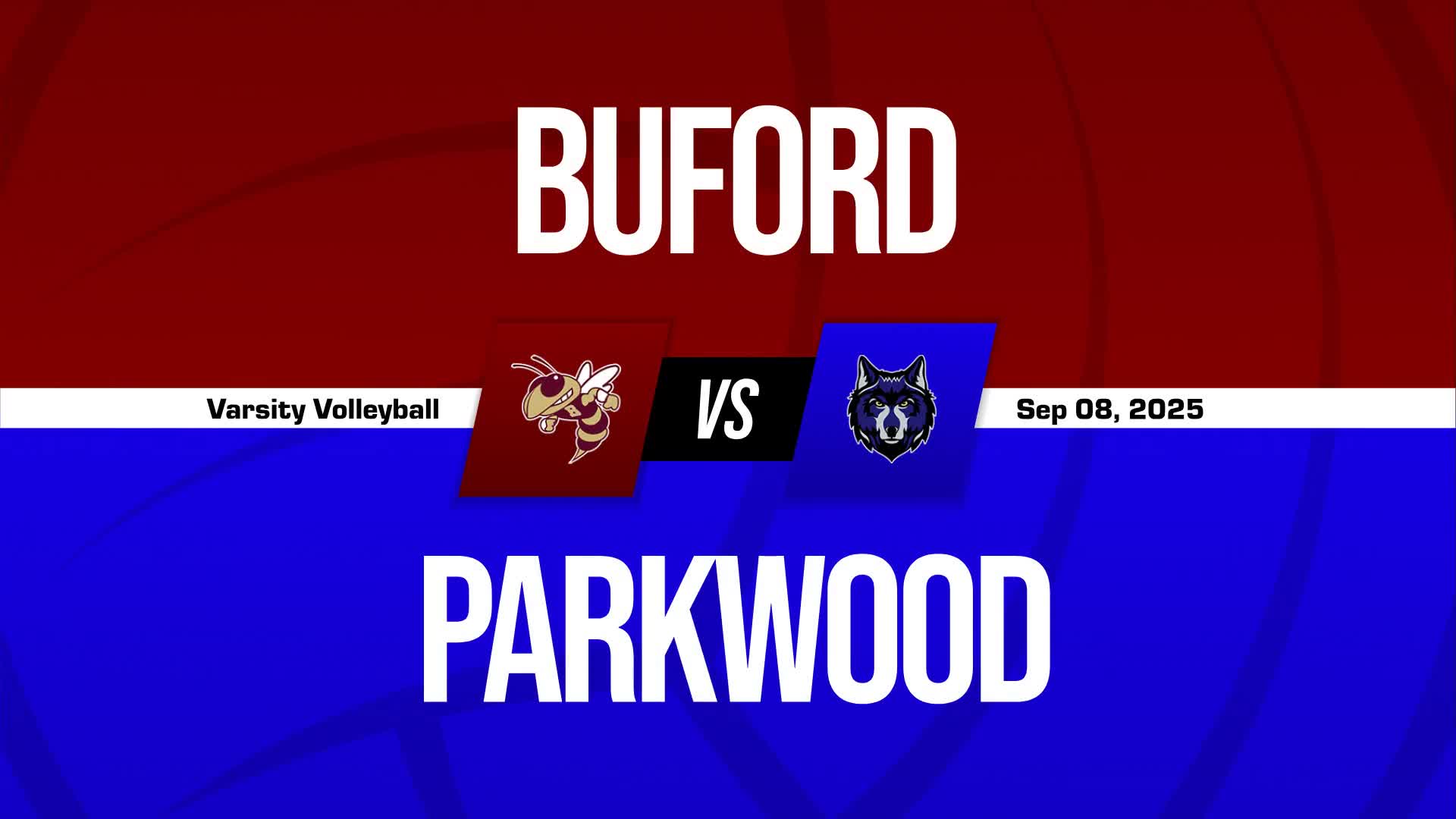 Volleyball Game Preview: Buford Yellow Jackets vs. Parkwood Wolf Pack + How To Watch