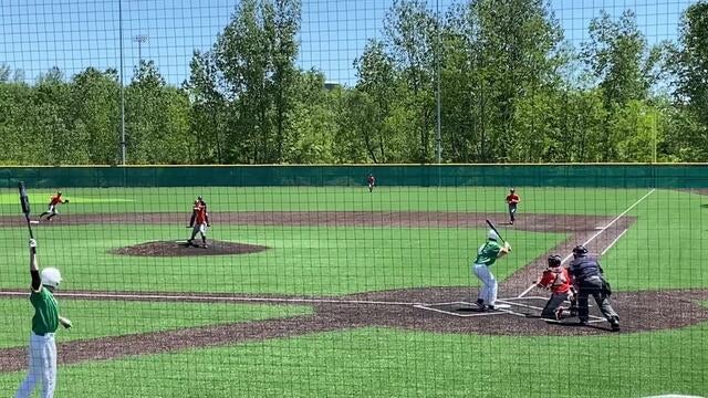 Baseball Game Preview: Northridge Heads Out