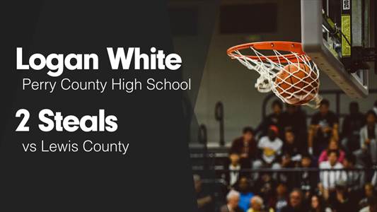 Logan White Game Report