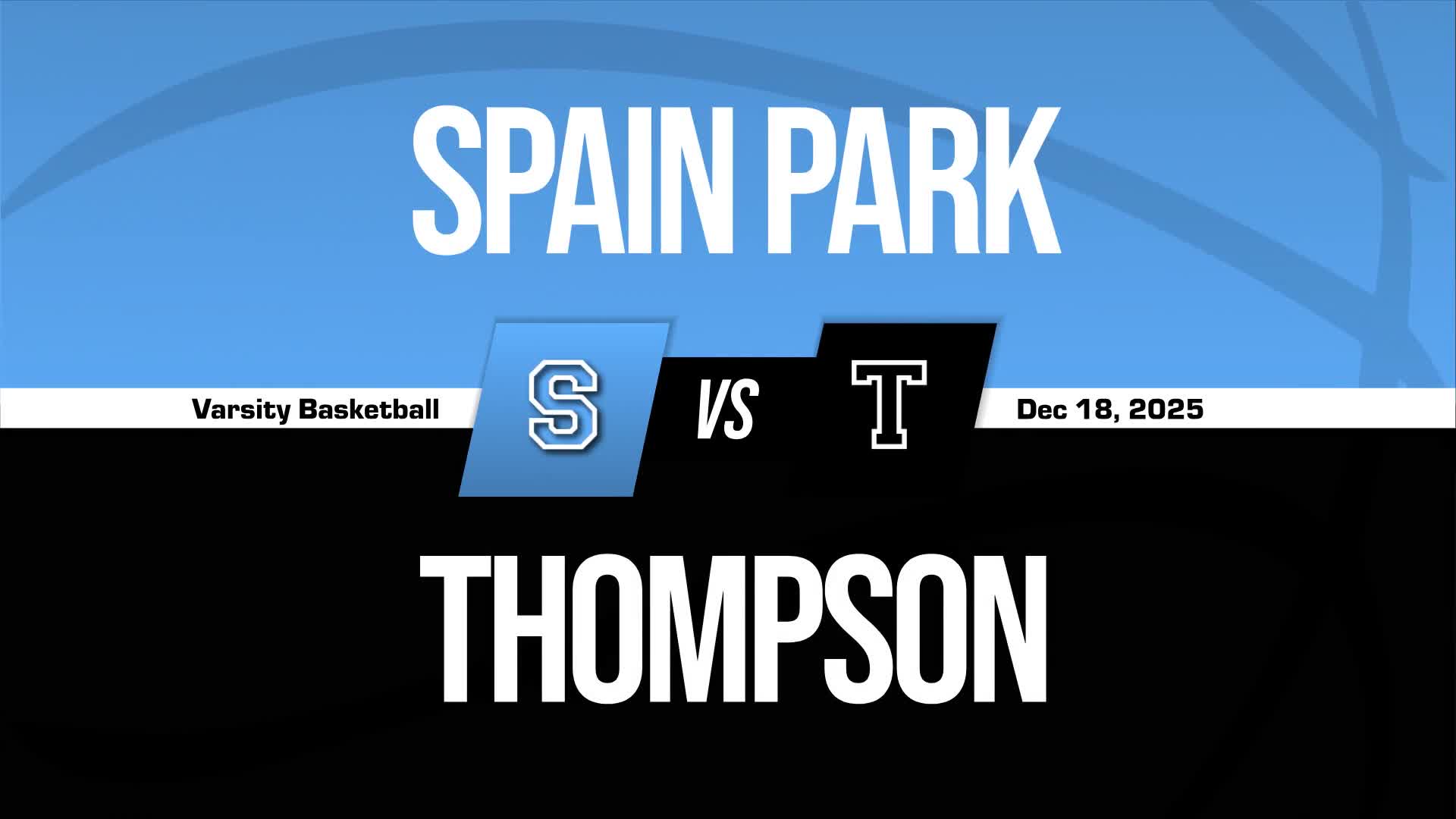 Basketball Recap: Spain Park Picks Up Third Consecutive  Win + How To Watch