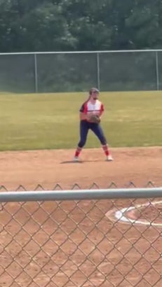 Softball Recap: Marquette Wins Going Away Against Jeffers