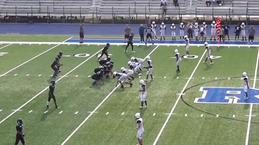 Football Recap: Rice Consolidated picks up third straight win at home