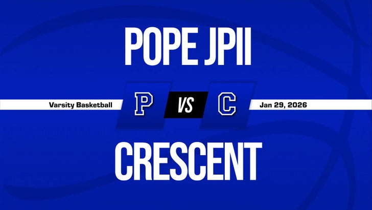 Basketball Recap: Pope John Paul II Drops Highest Score of Seaso