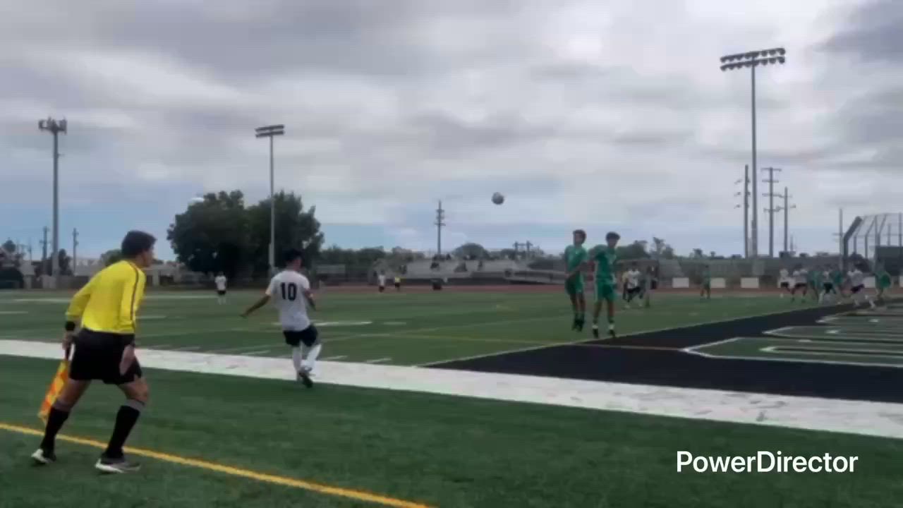 Soccer Recap: ITW David Speer Academy Plays to a Tie