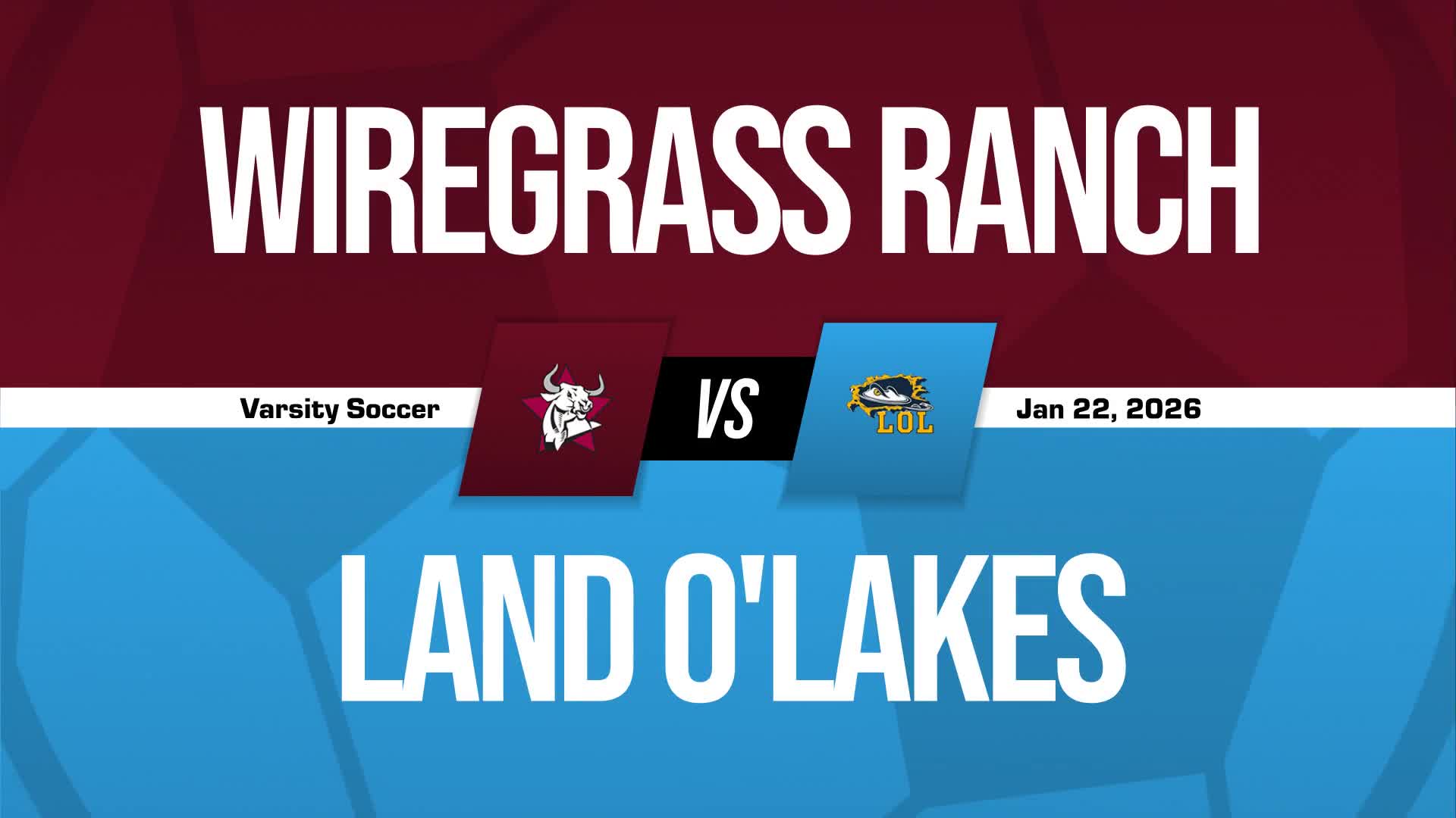 Soccer Recap: Wiregrass Ranch Picks Up Fourth Consecutive  Win