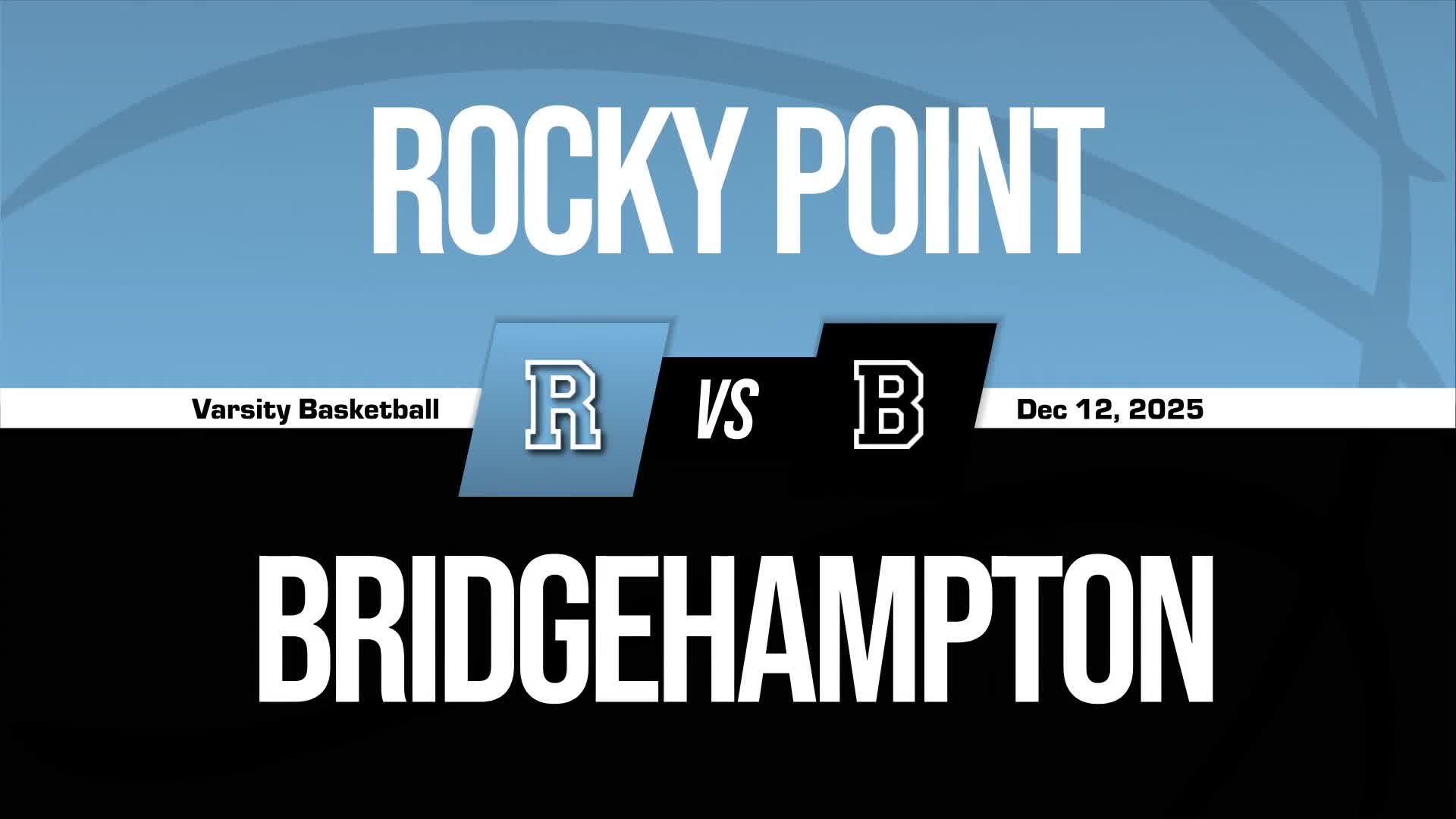 Basketball Recap: Rocky Point Comes Up Short