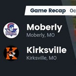Football Game Preview: Moberly vs. Kirksville