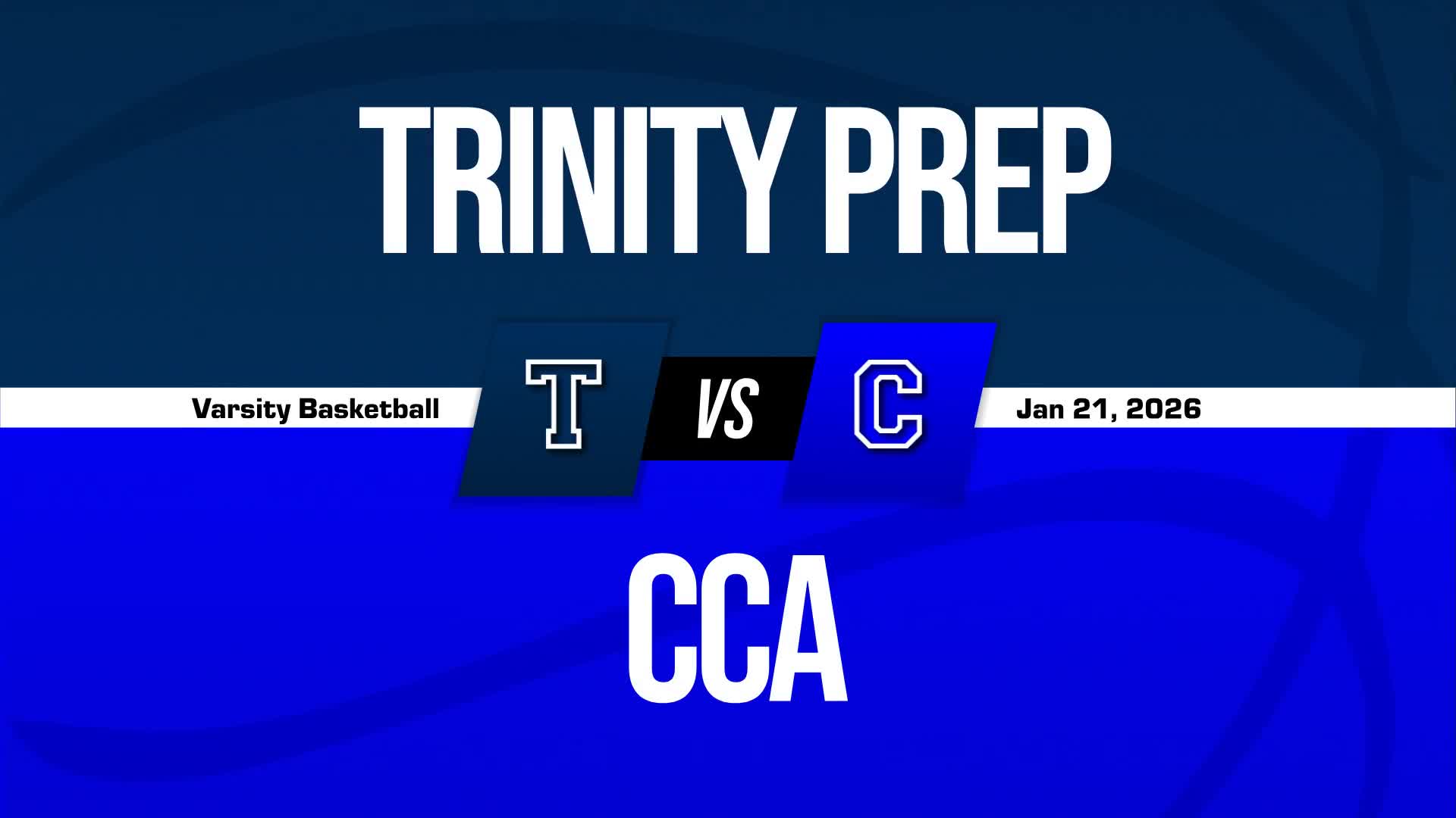 Basketball Recap: Trinity Prep's Run of Four Straight  Wins Now 