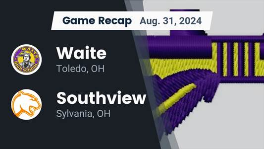 Football Game Preview: Waite on Home-Turf