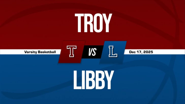 Basketball Recap: Libby Wins Going Away Against Stevensville