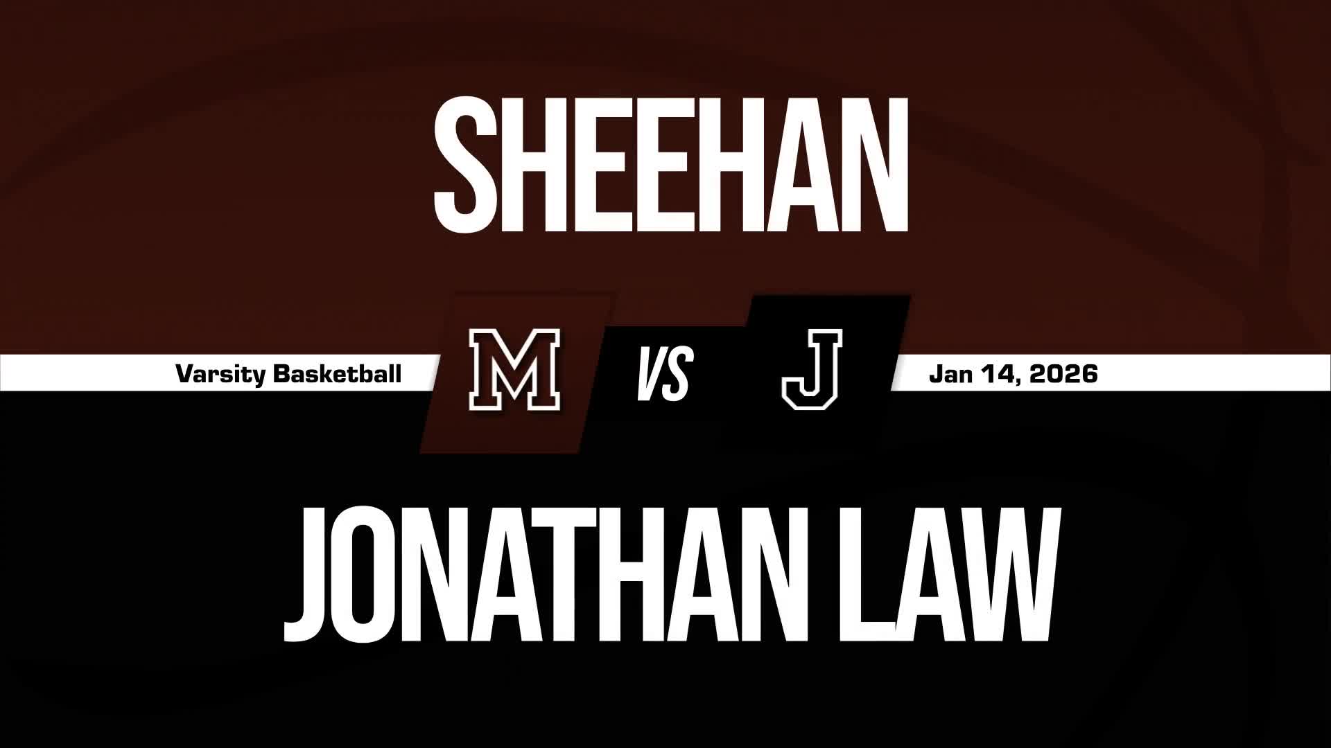 Basketball Recap: Sheehan Comes Up Short + How To Watch