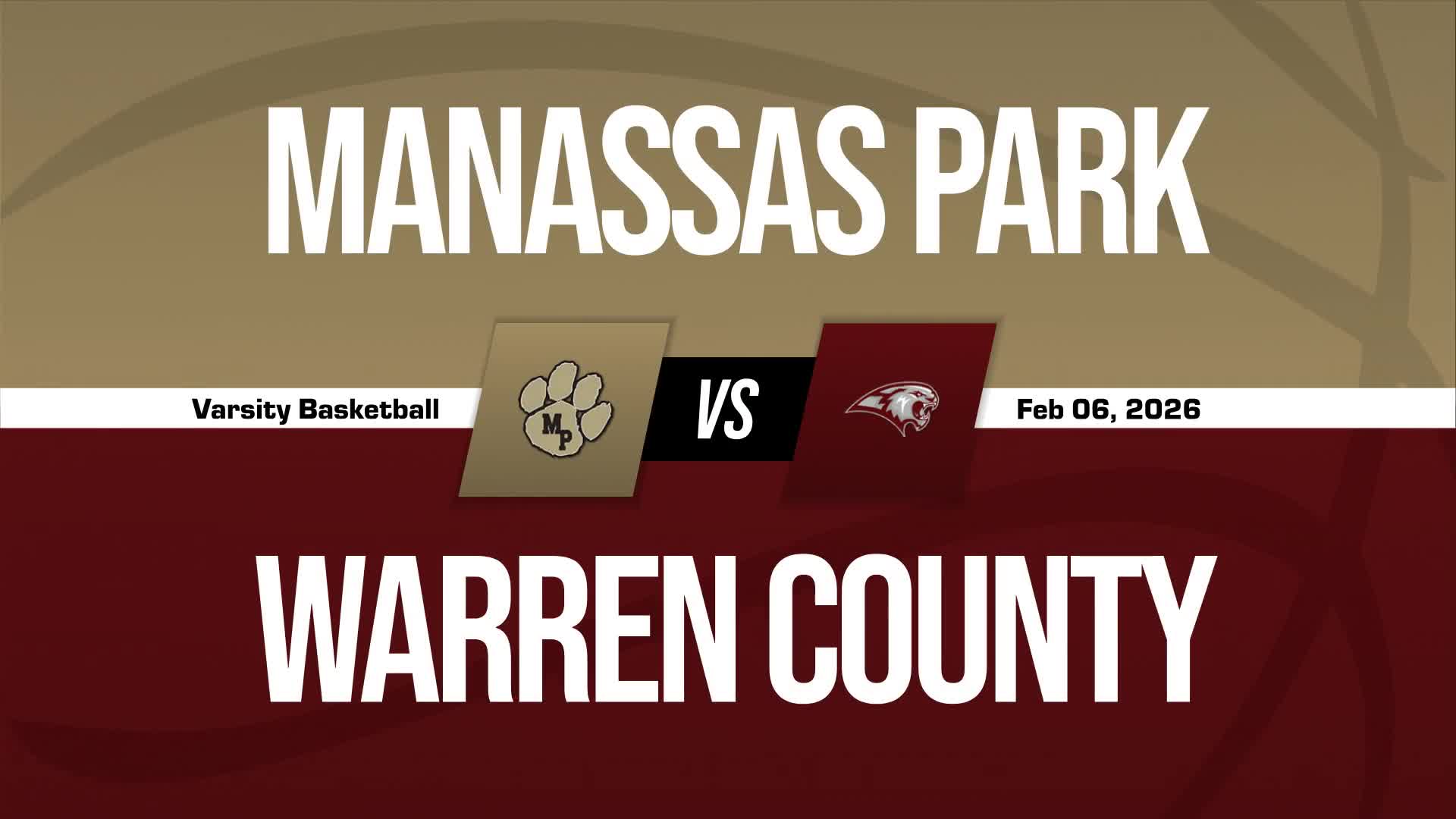 Basketball Recap: Manassas Park Takes a Loss + How To Watch