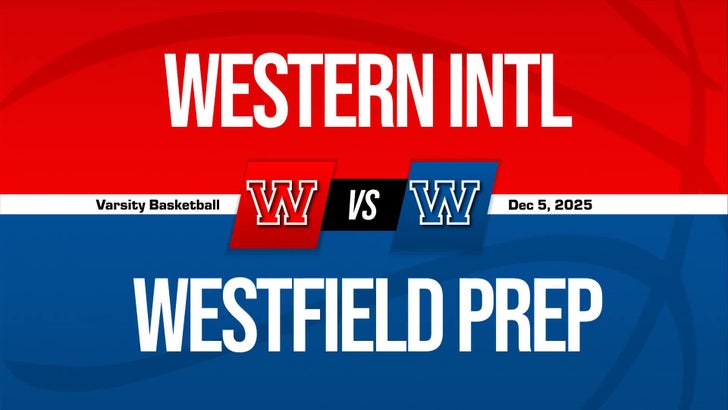 Basketball Recap: Westfield Prep Comes Up Short
