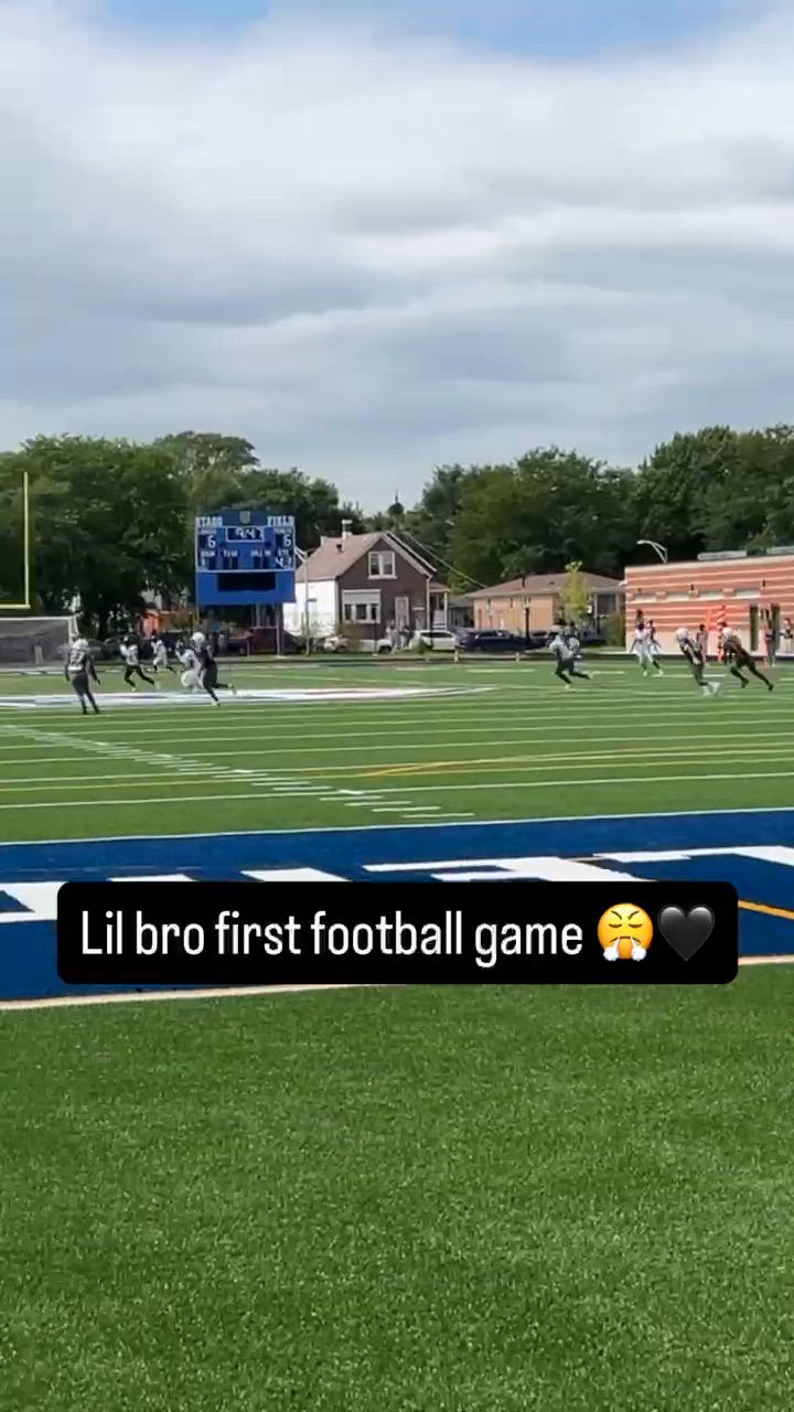 Football Game Preview: Longwood Panthers vs. Kennedy Crusaders