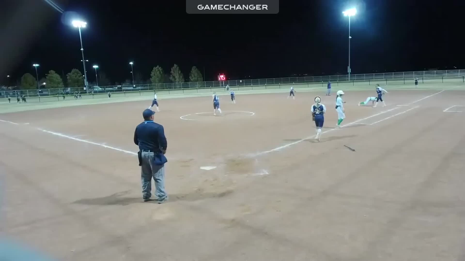 Softball Recap: Centennial Finds Playoff Glory Versus Spanish Springs