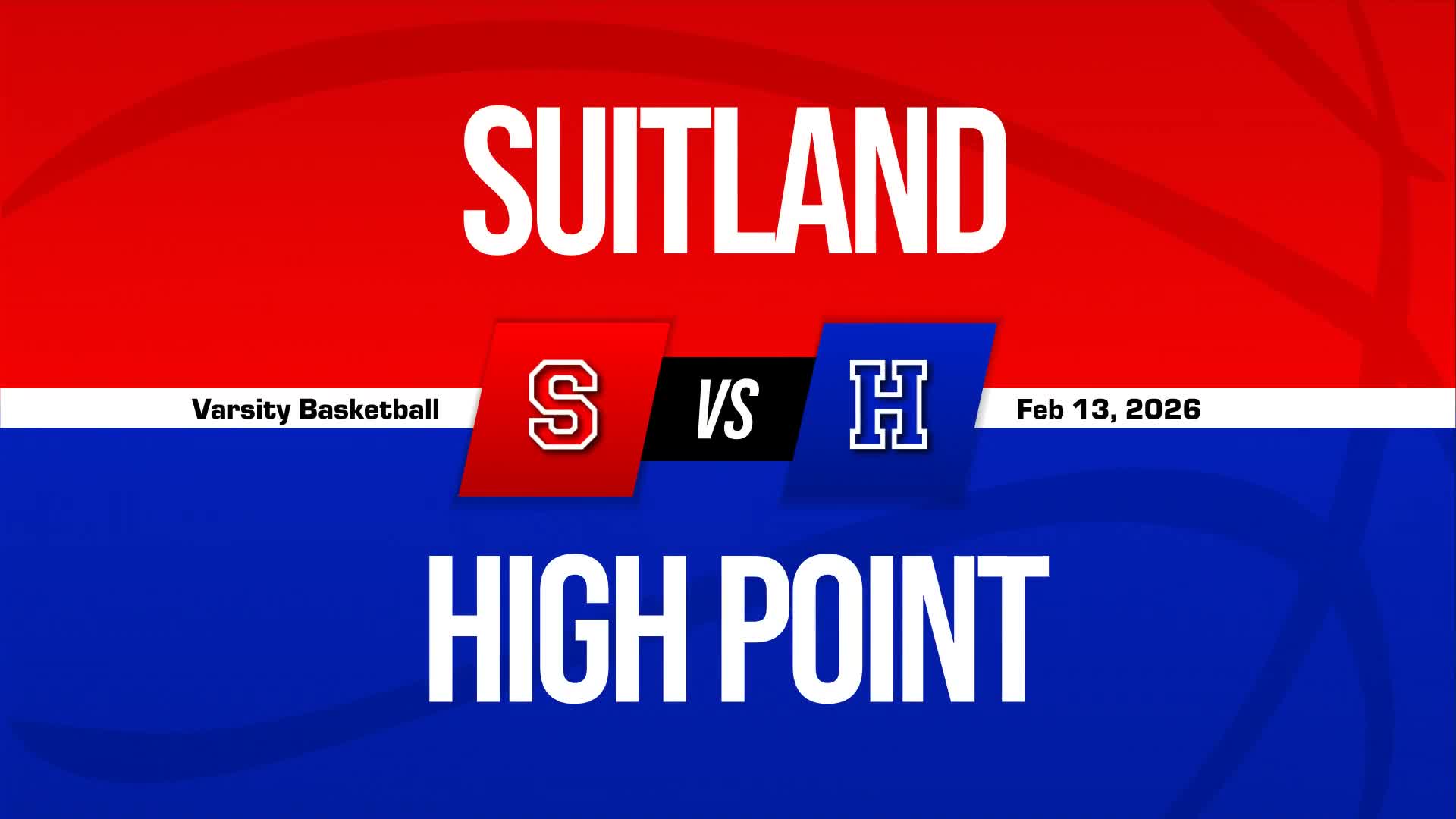 Basketball Recap: Suitland Comes Up Short