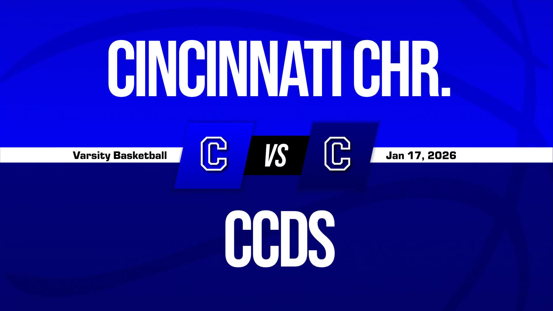 Basketball Game Preview: Cincinnati Country Day Nighthawks vs. Fort Loramie Redskins