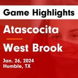 Atascocita extends home winning streak to four