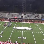 Calallen vs. Robstown