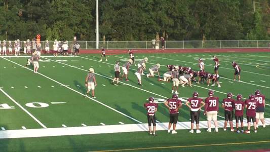 Everton Brown Game Report: vs Waterford