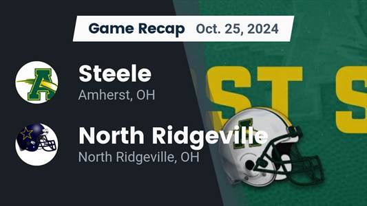 Football Game Preview: Steele Comets vs. Olmsted Falls Bulldogs