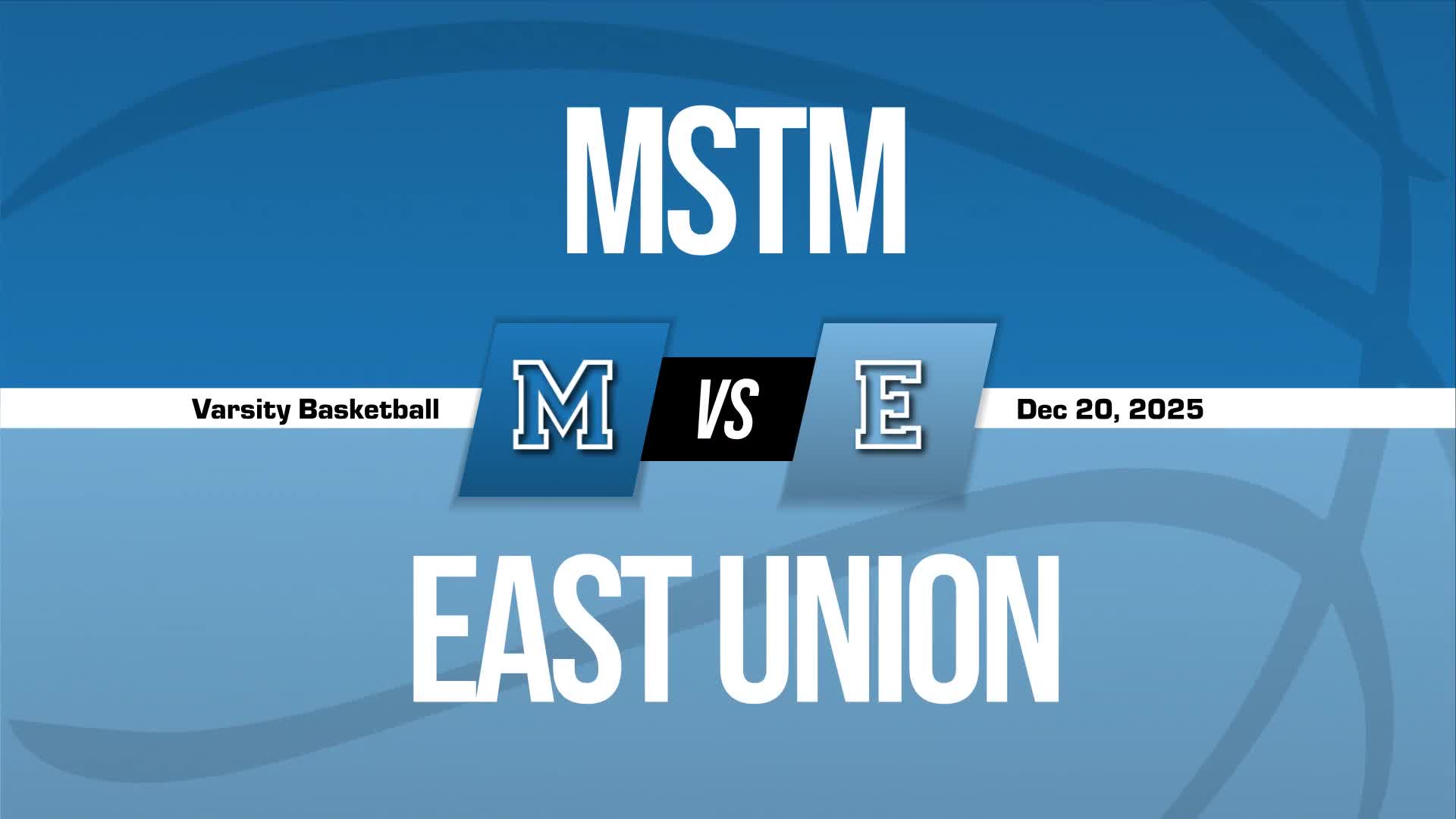 Basketball Recap: Martensdale-St. Mary's Extends Winning Streak to Four + How To Watch