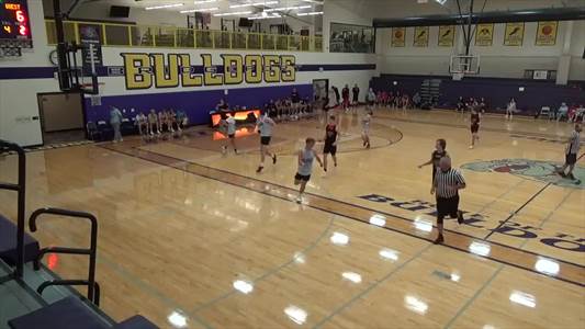 Basketball Game Preview: Strasburg Indians vs. Resurrection Christian Cougars