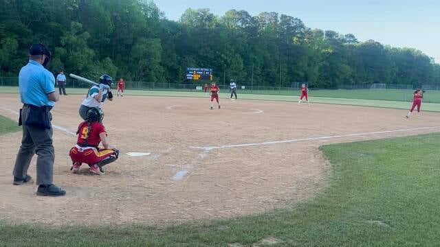 Softball Recap: Southside Takes a Loss