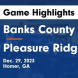 Pleasure Ridge Park vs. Walton